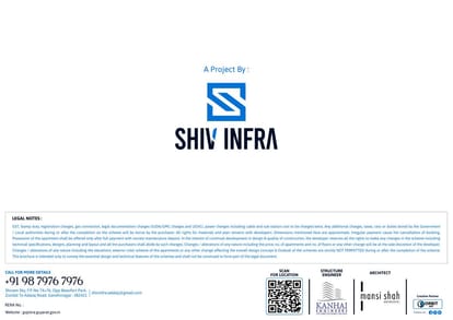 Shivam Sky Brochure Image 22