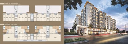Raghuveer Royal Riviera Brochure Image 12