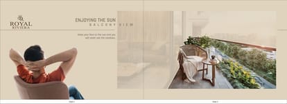 Raghuveer Royal Riviera Brochure Image 2