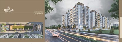 Raghuveer Royal Riviera Brochure Image 6