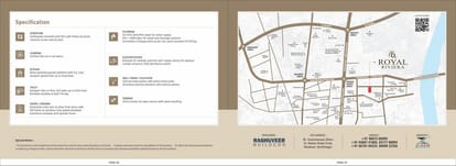 Raghuveer Royal Riviera Brochure Image 14