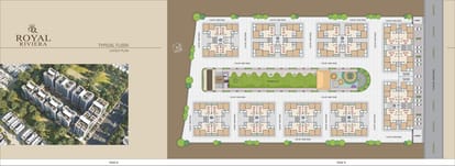 Raghuveer Royal Riviera Brochure Image 5