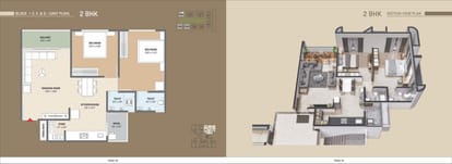 Raghuveer Royal Riviera Brochure Image 10