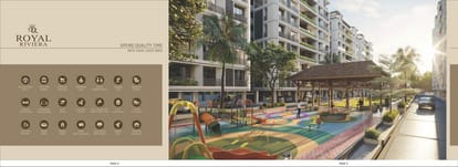 Raghuveer Royal Riviera Brochure Image 3