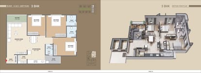 Raghuveer Royal Riviera Brochure Image 8