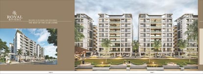 Raghuveer Royal Riviera Brochure Image 4