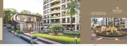 Raghuveer Royal Riviera Brochure Image 7
