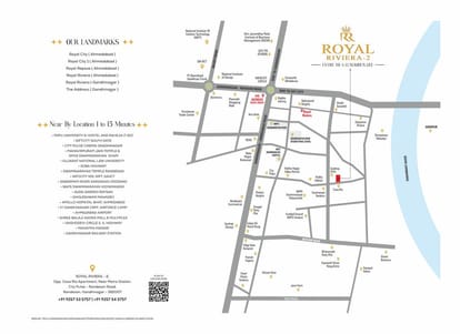 Royal Riviera 2 Brochure Image 14