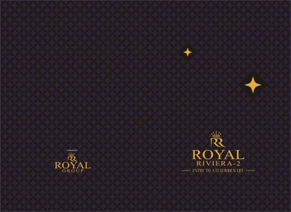 Royal Riviera 2 Brochure Image 1