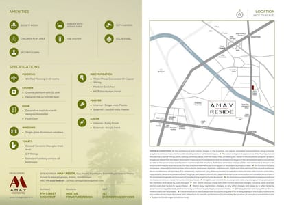 Amay Reside Brochure Image 12