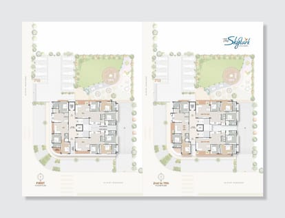 The Skylark Brochure Image 7