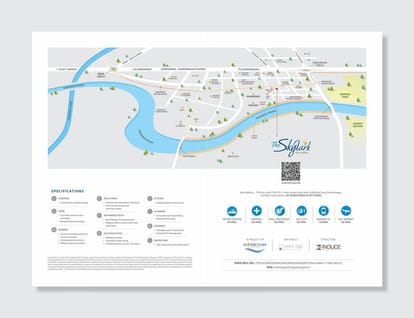The Skylark Brochure Image 12