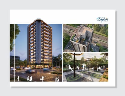 The Skylark Brochure Image 11