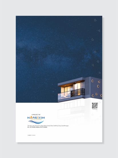 The Skylark Brochure Image 13