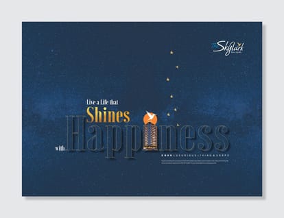 The Skylark Brochure Image 2
