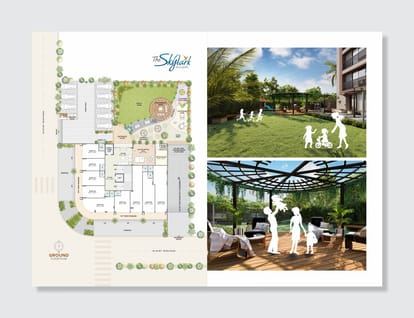 The Skylark Brochure Image 6