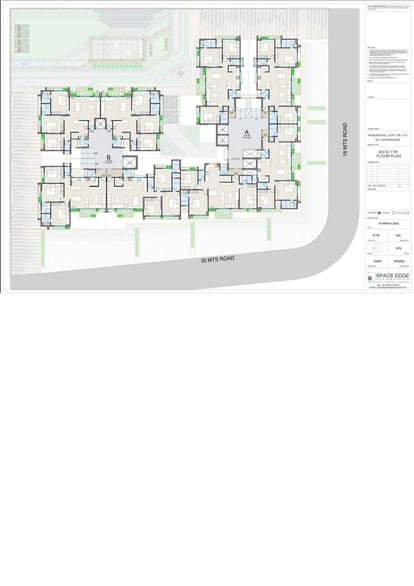 Hilltown Luxuria Brochure Image 7