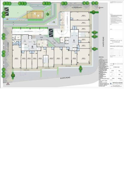 Hilltown Luxuria Brochure Image 5