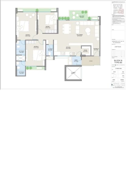 Hilltown Luxuria Brochure Image 12