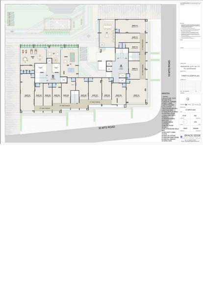 Hilltown Luxuria Brochure Image 6