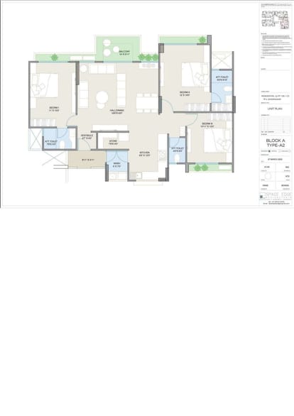 Hilltown Luxuria Brochure Image 9