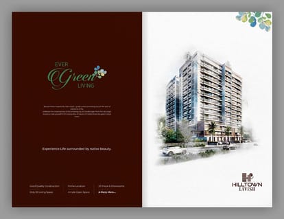Hilltown Lavish Brochure Image 2