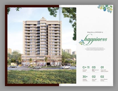 Hilltown Lavish Brochure Image 3