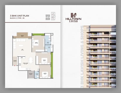 Hilltown Lavish Brochure Image 20