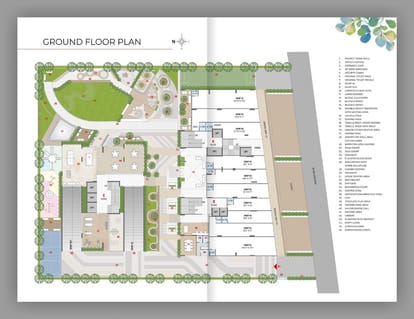Hilltown Lavish Brochure Image 13