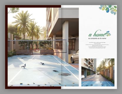 Hilltown Lavish Brochure Image 10
