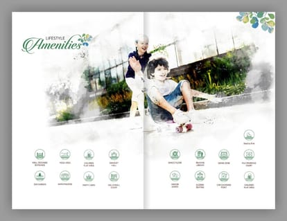 Hilltown Lavish Brochure Image 8