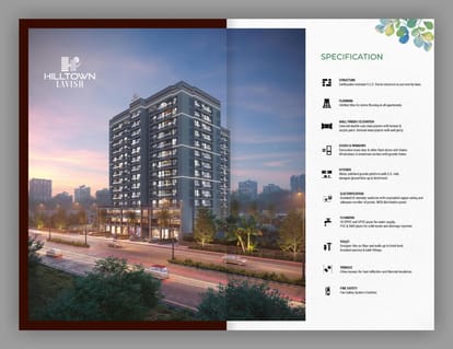 Hilltown Lavish Brochure Image 23