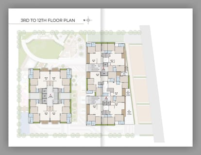 Hilltown Lavish Brochure Image 16