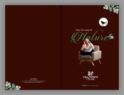 Hilltown Lavish Brochure Image 1