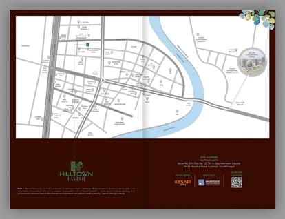 Hilltown Lavish Brochure Image 24