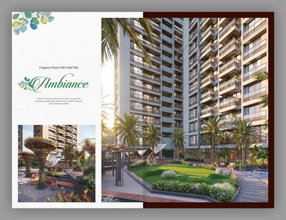 Hilltown Lavish Brochure Image 6