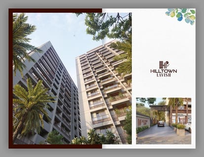 Hilltown Lavish Brochure Image 5