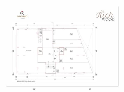 Urbania Rich Wood Brochure Image 4