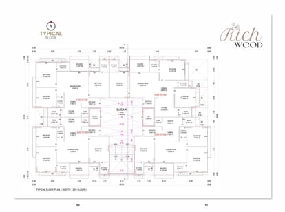 Urbania Rich Wood Brochure Image 6