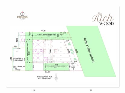 Urbania Rich Wood Brochure Image 2