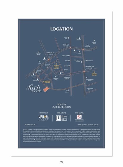 Urbania Rich Wood Brochure Image 10
