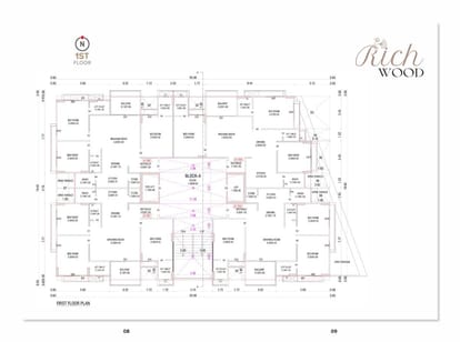 Urbania Rich Wood Brochure Image 5