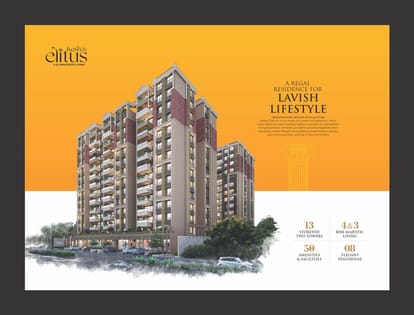 Keshav Elitus Brochure Image 2