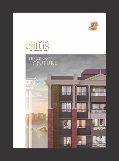 Keshav Elitus Brochure Image 1