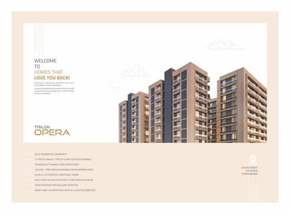 Trilok Opera Brochure Image 2