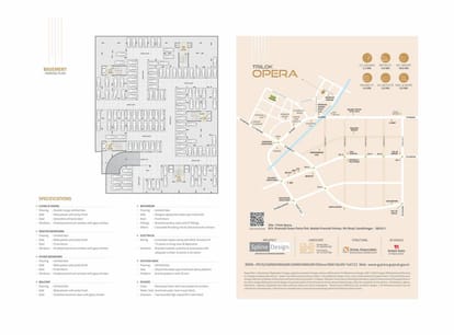 Trilok Opera Brochure Image 17