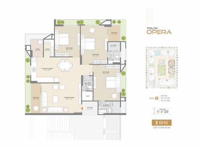 Trilok Opera Brochure Image 15