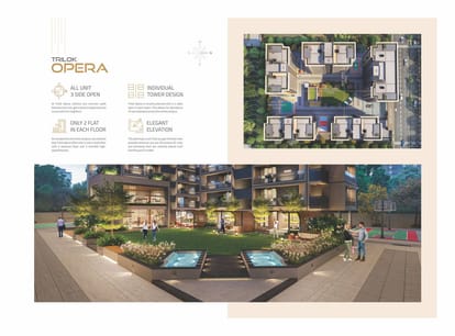 Trilok Opera Brochure Image 9