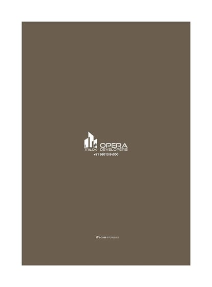 Trilok Opera Brochure Image 18