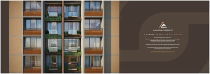 Aavkar Emerald Brochure Image 2
